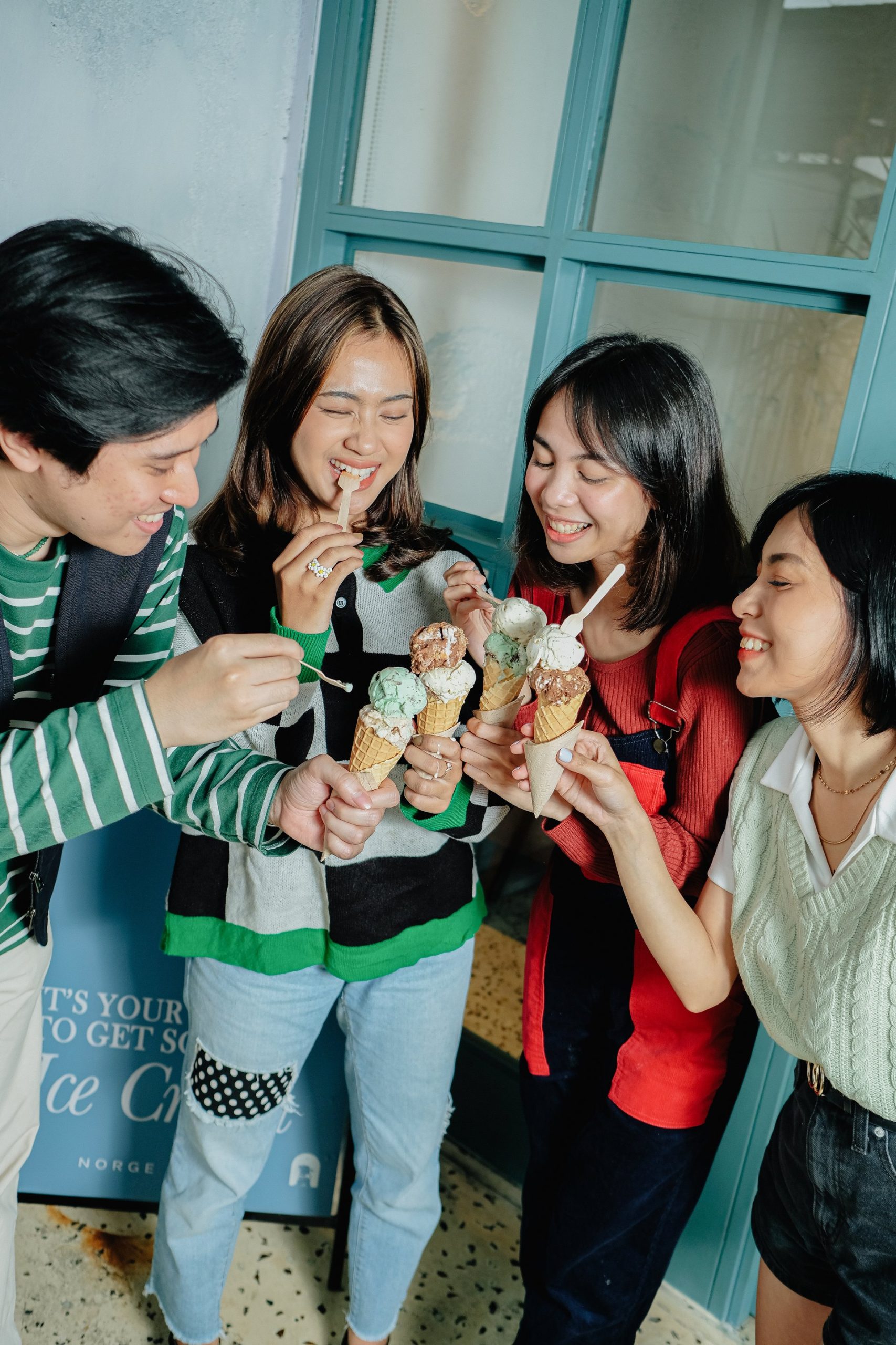 Multipurpose template